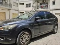 Usata Ford Focus Titanium 2009 Berlina