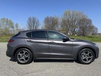 Usata Alfa Romeo Stelvio 190 CV (139 kW) 2022 Other SUV
