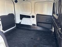 Usata Fiat Doblò Lounge 95 CV (69 kW) 2021 Bianco Monovolume