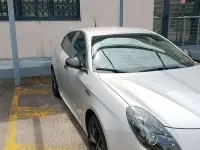 Usata Alfa Romeo Giulietta Veloce 170 CV (125 kW) 2019 Utilitaria