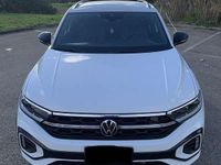 Usata VW T-Roc R-line 150 CV (110 kW) 2023 SUV