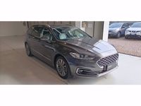 usata Ford Mondeo sw 2.0 hybrid vignale ecvt