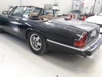 usata Jaguar XJS 1988 v12