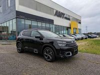 usata Citroën C5 Aircross 1.2 130cv Black Line PRONTA CONSEGNA