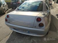 Usata Fiat 1800 131 CV (96 kW) 2000 Grigio Coupé