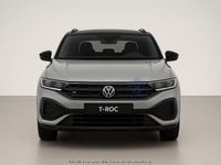 Usata VW T-Roc Style 190 CV (139 kW) 2023 Grigio SUV