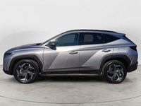 Usata Hyundai Tucson 230 CV (169 kW) 2023 Grigio SUV