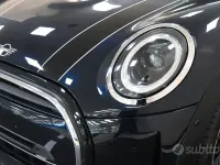 Usata Mini Cooper Cabriolet 136 CV (100 kW) 2023 Nero Cabrio