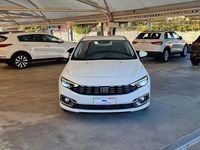 Usata Fiat Tipo 95 CV (69 kW) 2021 Bianco Berlina