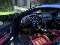 Usata BMW M4 Cabriolet 431 CV (317 kW) 2016 Cabrio