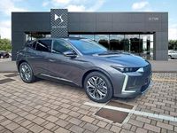 Usata DS Automobiles DS4 Bastille 131 CV (96 kW) 2024 Grigio Berlina