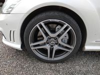 Usata Mercedes S65 AMG AMG 612 CV (450 kW) 2010 Bianco Berlina