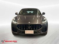 Usata Maserati Grecale GT 251 CV (184 kW) 2023 Grigio SUV
