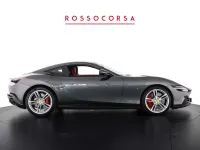 Usata Ferrari Roma 620 CV (456 kW) 2021 Grigio Coupé