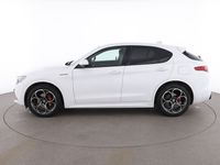 usata Alfa Romeo Stelvio 2.2 Turbodiesel 210 CV AT8 Q4 Veloce