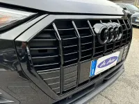 Usata Audi Q3 S-line plus 150 CV (110 kW) 2021 Nero SUV