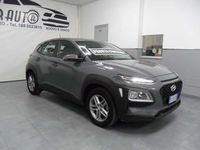 usata Hyundai Kona KONAI 2017 1.6 crdi Classic 2wd 115cv