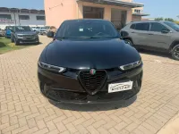 Usata Alfa Romeo Tonale 131 CV (96 kW) 2022 Nero SUV