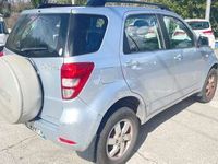 usata Daihatsu Terios Terios2006 1.5 SX O/F