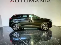 Usata Peugeot 3008 Allure 131 CV (96 kW) 2023 Nero SUV