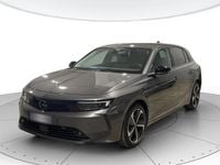 Usata Opel Astra Elegance 131 CV (96 kW) 2024 Grigio Berlina