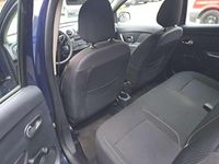 Usata Dacia Sandero Stepway 90 CV (66 kW) 2019 Berlina