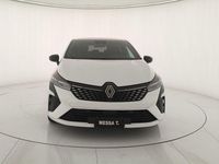 Usata Renault Clio V Techno 91 CV (66 kW) 2024 Bianco Berlina