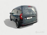 Usata Renault Kangoo 95 CV (69 kW) 2023 Grigio Furgone