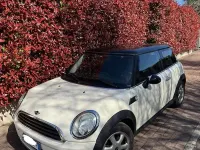 Usata Mini ONE 75 CV (55 kW) 2010 Utilitaria