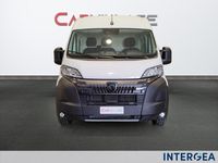 Nuevo Peugeot Boxer S 140 CV (102 kW) 2025 Blanco Van