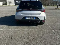 Usata Hyundai i20 101 CV (74 kW) 2024 Utilitaria