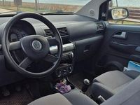 Usata VW Fox 70 CV (51 kW) 2006 Utilitaria