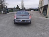 Usata Lancia Delta 240 CV (176 kW) 2012 Utilitaria