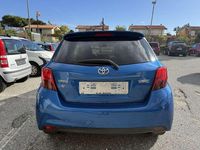 Usata Toyota Yaris Style 90 CV (66 kW) 2014 Other Utilitaria