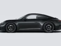 Usata Porsche 911 Carrera 394 CV (289 kW) 2025 Nero Coupé