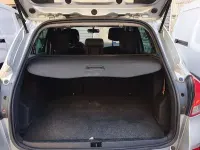 Usata Renault Clio Dynamique 75 CV (55 kW) 2009 Grigio Station wagon
