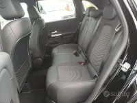Nuova Mercedes B180 Advanced 2025 Nero Utilitaria