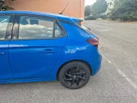 Usata Opel Corsa 75 CV (55 kW) 2023 Bluazzurro Utilitaria