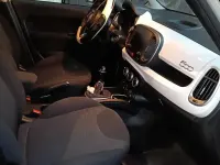 Usata Fiat 500L 95 CV (69 kW) 2019 Bianco Monovolume