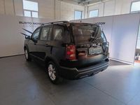 Nuova Cirelli 1 110 CV (80 kW) 2025 Nero / pastello SUV