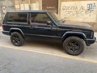 usata Jeep Cherokee Xj 3p