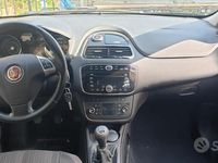 usata Fiat Punto Evo 1.3 mtj 2010, Euro 5