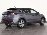 Usata VW Taigo R-line 110 CV (80 kW) 2023 Smoky grey SUV