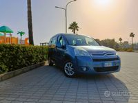 usata Citroën Berlingo 1.6 HDi 90CV Multispace