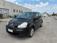 Usata Renault Modus Dynamique 75 CV (55 kW) 2009 Nero Monovolume