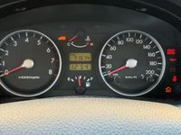 Usata Hyundai Getz 66 CV (48 kW) 2004 Grigio Utilitaria