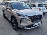 usata Nissan X-Trail 4ª serie e-Power e-4orce 4WD 7 posti Tekna