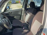 usata Fiat Sedici 1.6 16V 4x4 Experience