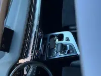 Usata Audi Q7 Sport 272 CV (200 kW) 2018 Bianco SUV