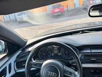 Usata Audi A6 2012 Nero Station wagon